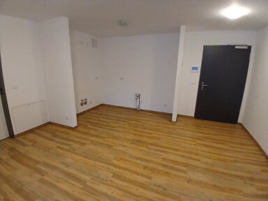 Wohnung zur Miete 750 € 2 Zimmer 71,8 m² 2. Geschoss frei ab 01.01.2025 Knottengasse Bad Hersfeld Bad Hersfeld 36251