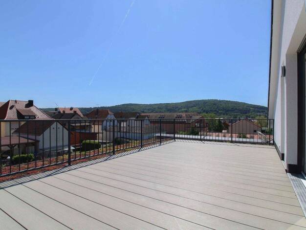 Penthouse zum Kauf 599.000 € 4 Zimmer 135,7 m² 2. Geschoss Goldbach 63773