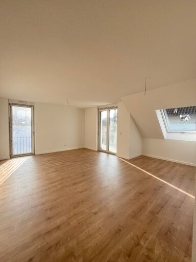 Wohnung zum Kauf provisionsfrei 375.900 € 3 Zimmer 87,6 m² 2. Geschoss frei ab sofort Main-Neckar-Bahn-Straße 122 Neu-Edingen Edingen-Neckarhausen 68535