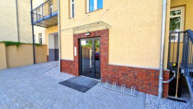 Wohnung zur Miete 700 € 2 Zimmer 50 m² 3. Geschoss frei ab sofort Zweenfurther Str. 1 Sellerhausen-Stünz Leipzig 04318