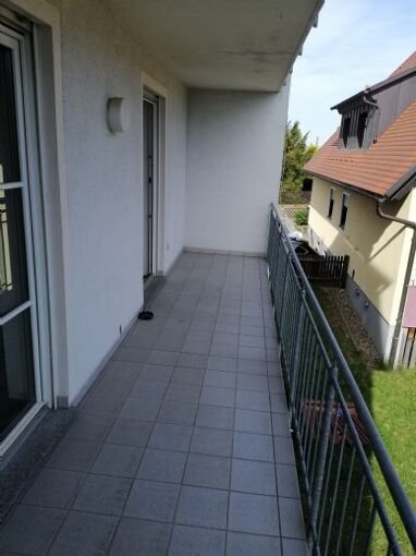 Wohnung zur Miete 560 € 2 Zimmer 49 m² 1. Geschoss Neungäßchen 4 Bad Windsheim Bad Windsheim 91438