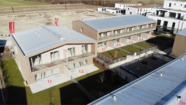 Doppelhaushälfte zum Kauf Provisionsfrei 1.120.000 € 4 Zimmer 128,6 m² 356,6 m² Grundstück Poing Poing 85586