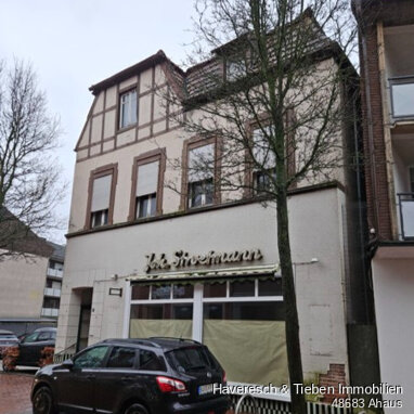 Haus zum Kauf 190.000 € 310 m² 278 m² Grundstück Innenstadt Vreden 48691