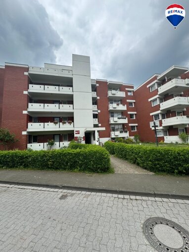 Wohnung zum Kauf 145.900 € 3 Zimmer 63 m² 3. Geschoss Rheda Rheda Wiedenbrück 33378