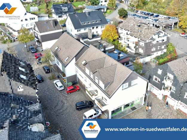 Haus zum Kauf 1.100.000 € 729,6 m² 1.670 m² Grundstück Marienheide 51709