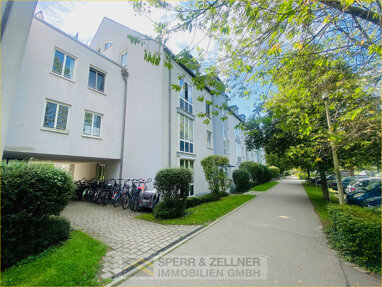 Wohnung zur Miete 770 € 2 Zimmer 52 m² 2. Geschoss Altenerding Erding 85435