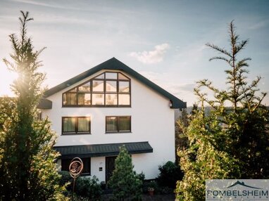Einfamilienhaus zum Kauf 1.175.000 € 13 Zimmer 453 m² 1.362 m² Grundstück Karthause Flugfeld 4 Koblenz 56075