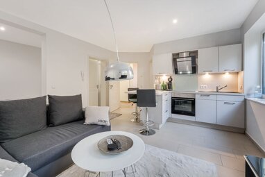 Wohnung zum Kauf 123.900 € 1 Zimmer 36 m² Merl Meckenheim 53340