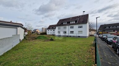 Grundstück zum Kauf 450.000 € 943 m² Grundstück Lorsch 64653