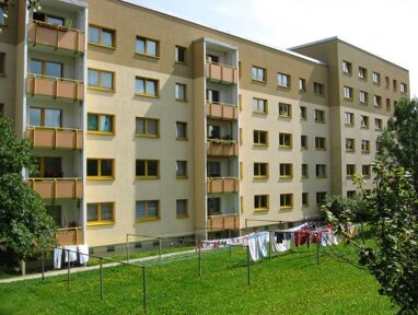 Wohnung zur Miete 225 € 2 Zimmer 49,2 m² 5. Geschoss Vyskover Straße 8 Döbeln Döbeln 04720