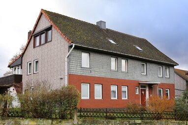 Mehrfamilienhaus zum Kauf 175.000 € 12 Zimmer 349,5 m² 572 m² Grundstück Wolfshagen Langelsheim 38685