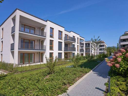 Neubauprojekt zum Kauf Achern Achern 77855