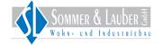 Sommer & Lauber GmbH