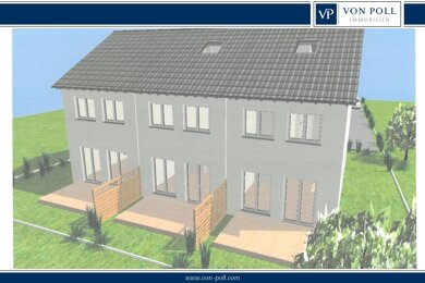 Reihenmittelhaus zum Kauf provisionsfrei 470.000 € 4 Zimmer 100,5 m² 208 m² Grundstück Stockstadt am Rhein 64589