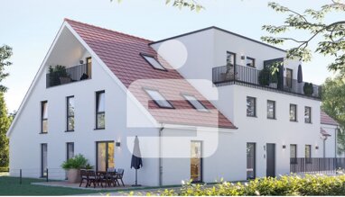 Wohnung zum Kauf Provisionsfrei 627.000 € 3 Zimmer 101 m² Herzogenaurach 4 Herzogenaurach 91074