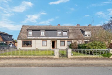 Doppelhaushälfte zum Kauf 595.000 € 6 Zimmer 194 m² 850 m² Grundstück Schenefeld 22869