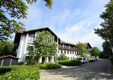 Bürofläche zur Miete Provisionsfrei 13 € 1.004,9 m² Bürofläche Unterhaching 82008
