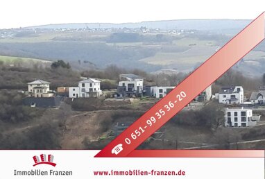 Grundstück zum Kauf 165.000 € 939 m² Grundstück Waldrach 54320