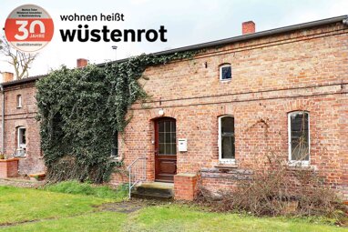 Einfamilienhaus zum Kauf 130.000 € 3 Zimmer 85 m² 784 m² Grundstück Jahnkeshof Uckerland 17337