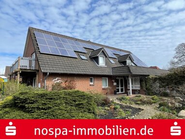 Mehrfamilienhaus zum Kauf 615.000 € 15 Zimmer 330 m² 1.499 m² Grundstück Schwesing 25813