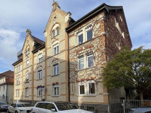 Wohnung zum Kauf 495.000 € 4 Zimmer 100 m² Mitte Ludwigsburg 71634