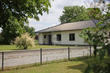 Einfamilienhaus zum Kauf 365.000 € 5 Zimmer 149 m² 1.800 m² Grundstück Schenkenberg 17291