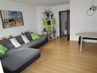 Wohnung zur Miete 695 € 2 Zimmer 57 m² Erdgeschoss Kernstadt 3 Winnenden 71364