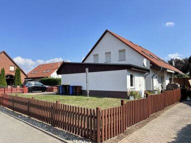 Doppelhaushälfte zum Kauf 225.000 € 110 m² 337 m² Grundstück Tangermünde Tangermünde 39590