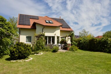 Einfamilienhaus zum Kauf 399.000 € 8 Zimmer 177 m² 650 m² Grundstück Langendorf Lüssow 18442