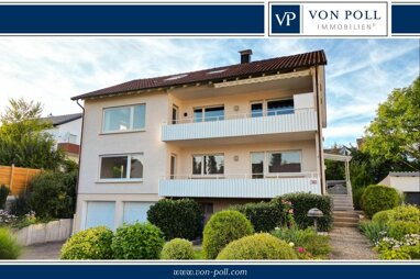 Mehrfamilienhaus zum Kauf 675.000 € 9,5 Zimmer 255 m² 776 m² Grundstück Rottweil Rottweil 78628