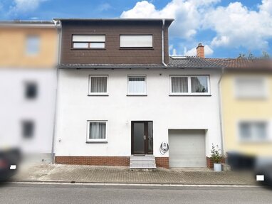 Reihenmittelhaus zum Kauf 239.000 € 11 Zimmer 245 m² 217 m² Grundstück Fremersdorf Rehlingen-Siersburg / Fremersdorf 66780