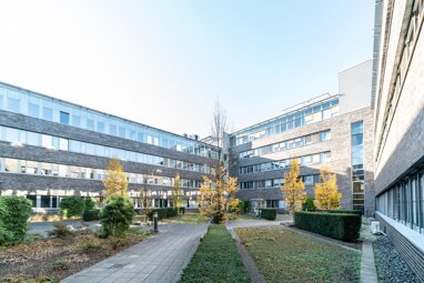 Bürofläche zur Miete Provisionsfrei 12,50 € 414 m² Bürofläche teilbar ab 414 m² Bredeney Essen 45133