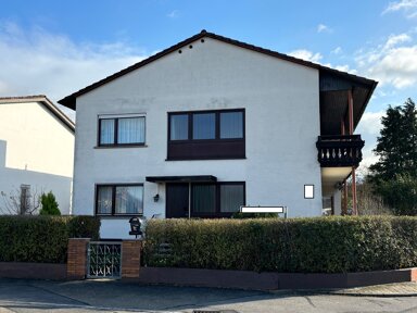 Haus zum Kauf 588.000 € 9 Zimmer 266 m² 805 m² Grundstück frei ab sofort Groß-Rohrheim 68649