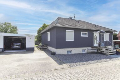 Immobilie zum Kauf als Kapitalanlage geeignet 330.000 € 5 Zimmer 110,1 m² 842,2 m² Grundstück Söhlde Söhlde 31185