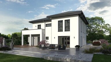 Mehrfamilienhaus zum Kauf 789.000 € 6 Zimmer 256 m² 640 m² Grundstück Rainding Haarbach 94542