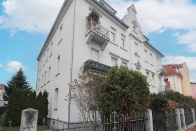 Wohnung zum Kauf 84.900 € 2 Zimmer 59 m² Erdgeschoss Heidenau 01809