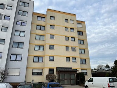 Wohnung zum Kauf 219.000 € 2 Zimmer 61 m² 5. Geschoss frei ab sofort Happurger Str. 4 Laufamholz Nürnberg 90482