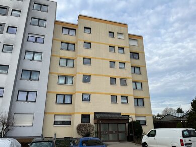 Wohnung zum Kauf 219.000 € 2 Zimmer 61 m² 5. Geschoss frei ab sofort Happurger Str. 4 Laufamholz Nürnberg 90482