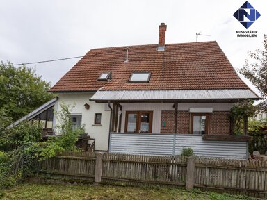 Einfamilienhaus zum Kauf 475.000 € 6 Zimmer 145 m² 590 m² Grundstück Neckartenzlingen 72654