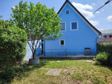 Einfamilienhaus zum Kauf Provisionsfrei 595.000 € 4 Zimmer 105 m² 375 m² Grundstück Stadtgebiet Landsberg am Lech 86899