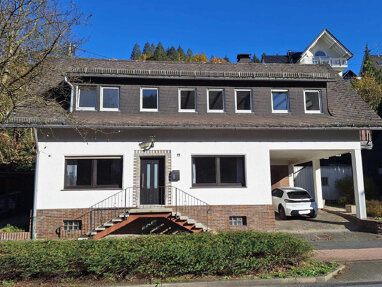 Einfamilienhaus zum Kauf 200.000 € 5 Zimmer 160 m² 473 m² Grundstück Langenei Lennestadt-Langenei 57368