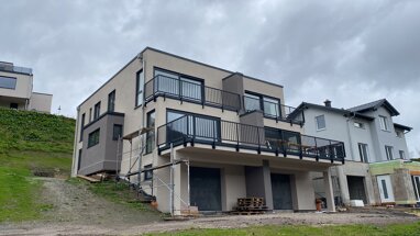 Doppelhaushälfte zum Kauf Provisionsfrei 460.000 € 5 Zimmer 136,7 m² Am Lieschberg 1 Kues Bernkastel-Kues 54470