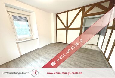 Wohnung zur Miete 350 € 1 Zimmer Erdgeschoss Euren 3 Trier / Euren 54294