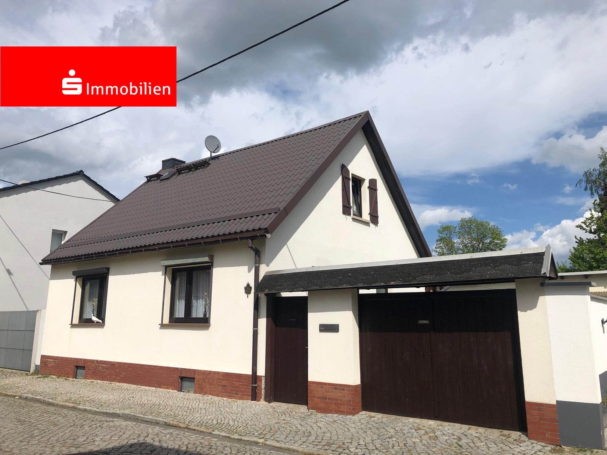 Einfamilienhaus zum Kauf 220.000 € 4 Zimmer 85 m²<br/>Wohnfläche 540 m²<br/>Grundstück Elxleben 99189