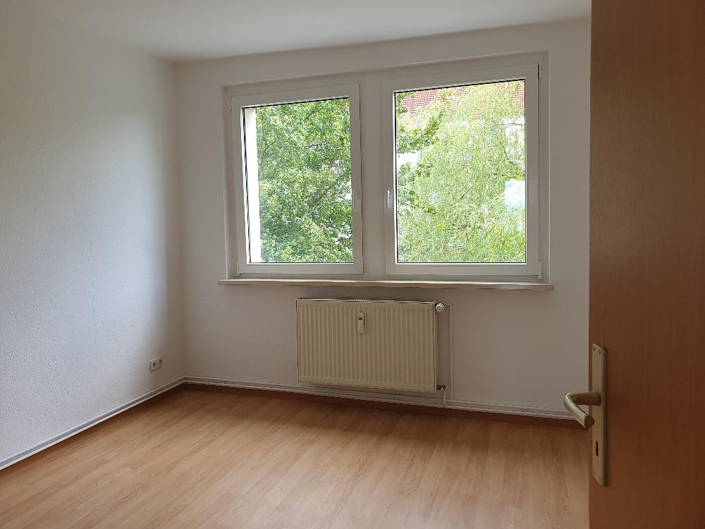 Wohnung zur Miete 373 € 3 Zimmer 57,9 m² Albert-Schweitzer-Ring 25 Wilkau-Haßlau Wilkau-Haßlau 08112