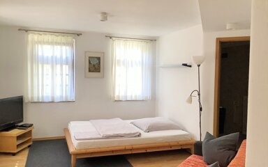 Wohnung zur Miete Wohnen auf Zeit 890 € 1 Zimmer 45 m² frei ab 15.01.2030 bei der Wette 0 Rotenberg Stuttgart-Rotenberg 70327