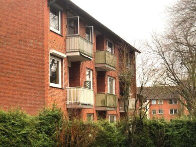 Wohnung zum Kauf 248.000 € 3 Zimmer 59 m² 3. Geschoss frei ab 01.08.2025 Holtenau Kiel 24159