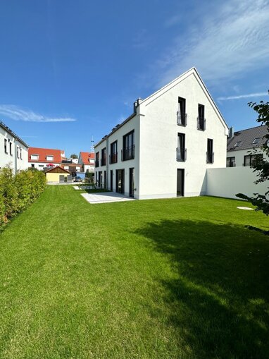 Doppelhaushälfte zum Kauf 5 Zimmer 155,6 m² 339 m² Grundstück Dachau Dachau 85221
