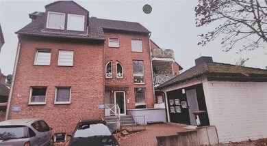 Mehrfamilienhaus zum Kauf 790.000 € 1 Zimmer 462 m² 354 m² Grundstück Hochlarmark Recklinghausen 45661