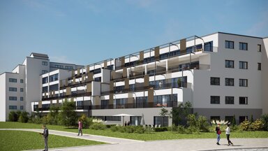 Neubauprojekt zum Kauf Schoppershof Nürnberg 90409